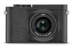 Leica Q2 Monochrom sort Fullformatskompakt Monochrom
