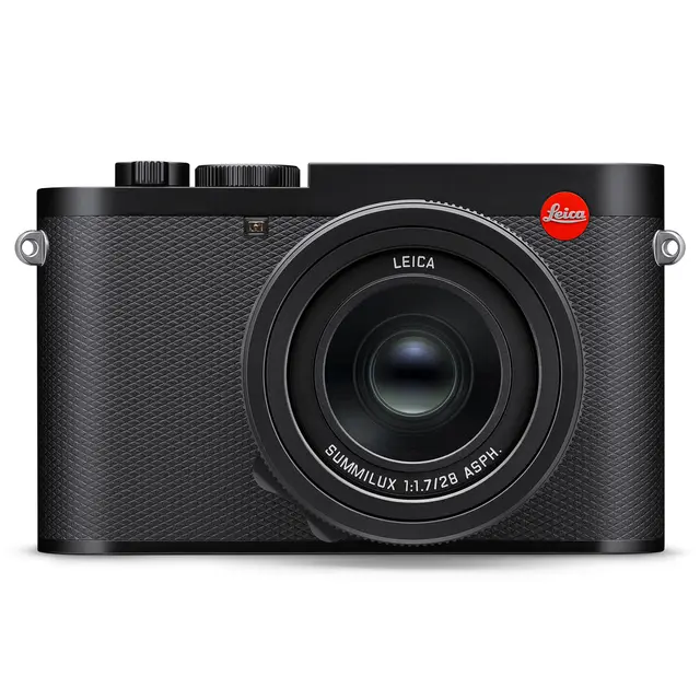 Leica Q3 Fullformatskompakt 
