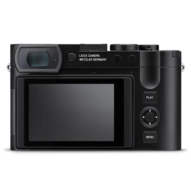 Leica Q3 Fullformatskompakt 