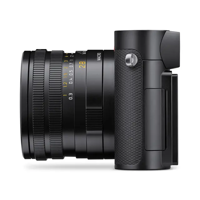 Leica Q3 Fullformatskompakt 