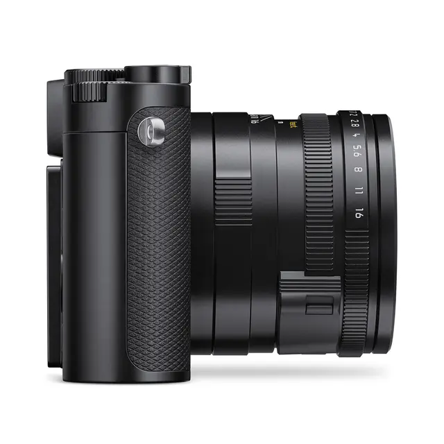 Leica Q3 Fullformatskompakt 
