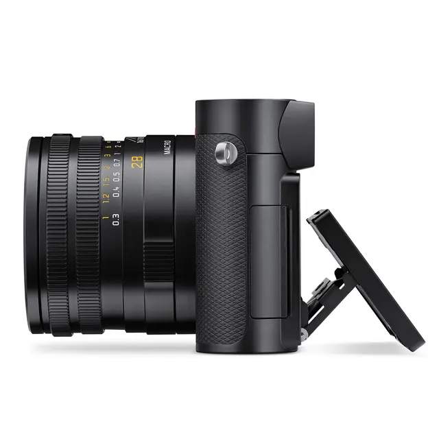 Leica Q3 Fullformatskompakt 