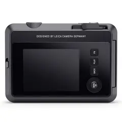 Leica SOFORT 2 Black Instantkamera