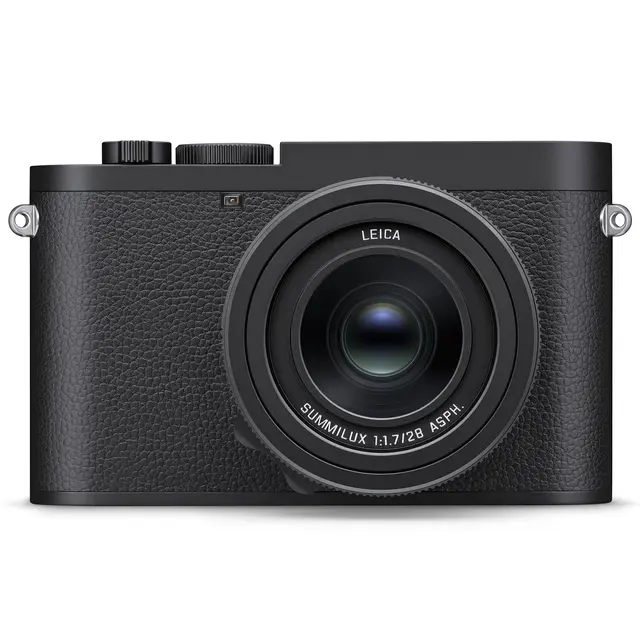 Leica Q3 Monochrom 