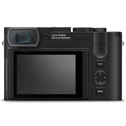 Leica Q3 Monochrom