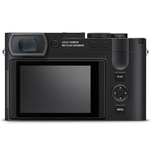 Leica Q3 Monochrom 