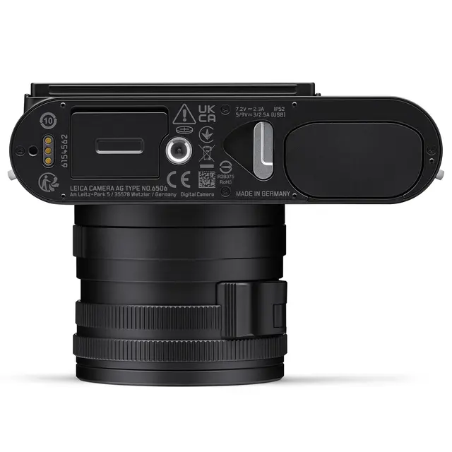 Leica Q3 Monochrom 