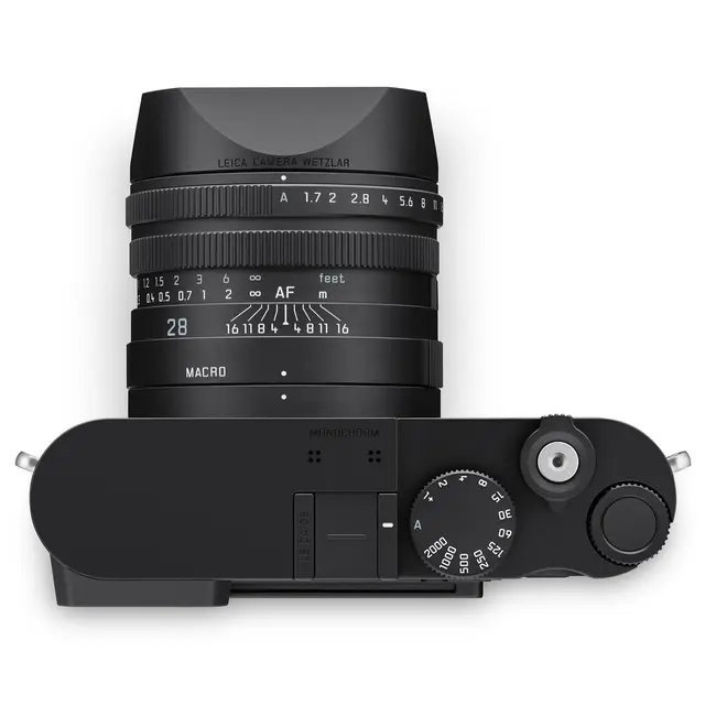 Leica Q3 Monochrom 