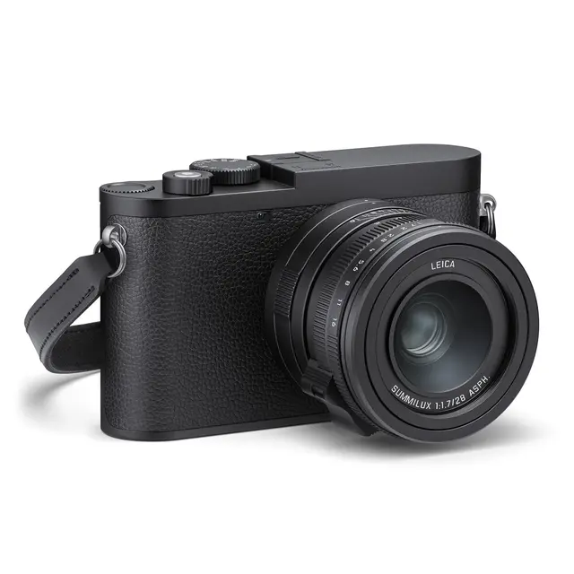 Leica Q3 Monochrom 