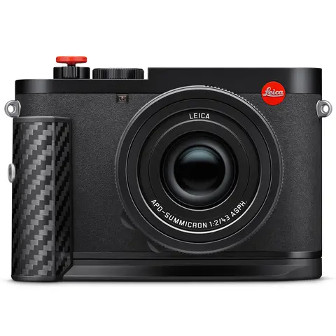 Leica Q3 43 Formula 1 Edition Fullformatskompakt