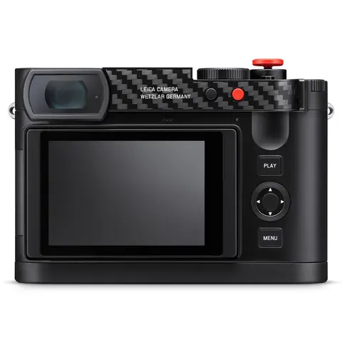 Leica Q3 43 Formula 1 Edition Fullformatskompakt