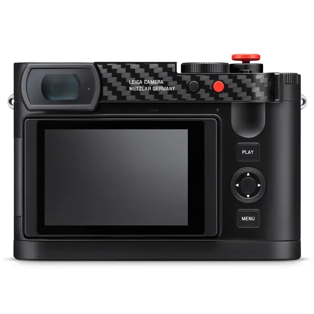 Leica Q3 43 Formula 1 Edition Fullformatskompakt 