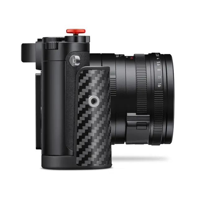 Leica Q3 43 Formula 1 Edition Fullformatskompakt 