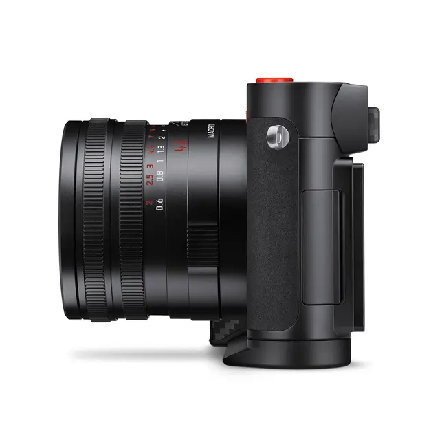 Leica Q3 43 Formula 1 Edition Fullformatskompakt 
