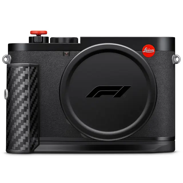 Leica Q3 43 Formula 1 Edition Fullformatskompakt 