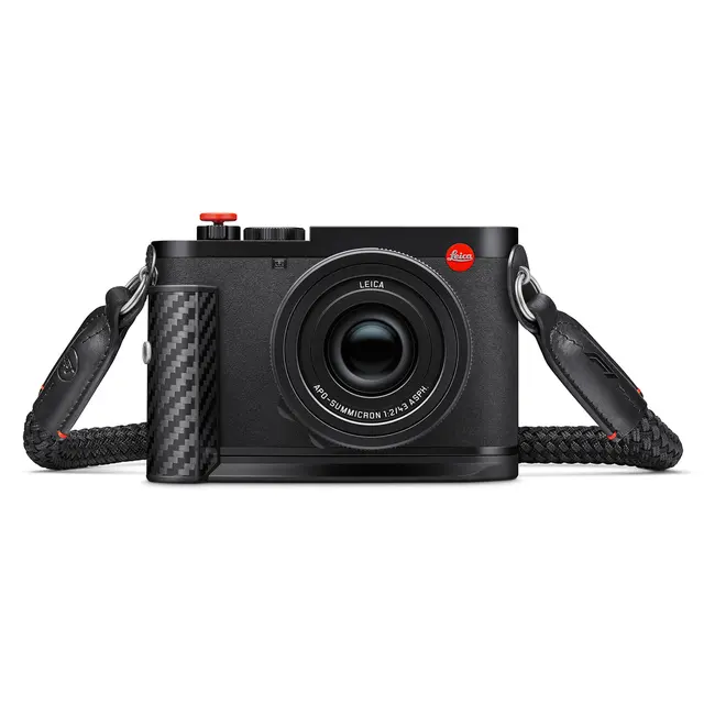 Leica Q3 43 Formula 1 Edition Fullformatskompakt 