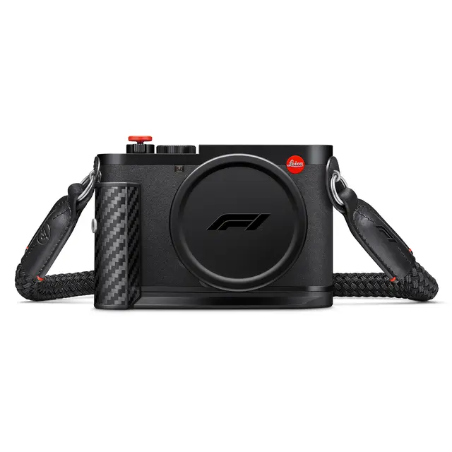 Leica Q3 43 Formula 1 Edition Fullformatskompakt 