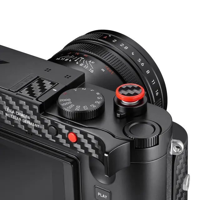 Leica Q3 43 Formula 1 Edition Fullformatskompakt 