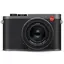 Leica Q3 - Metal Gray Paint Finish Fullformatskompakt