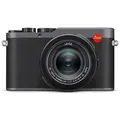 Leica D-Lux 8 - Metal Gray Paint Finish Kompaktkamera 24-75mm f/1.7-2.8, 4/3"