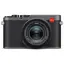 Leica D-Lux 8 - Metal Gray Paint Finish Kompaktkamera 24-75mm f/1.7-2.8, 4/3"