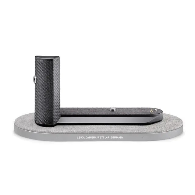 Leica Wireless Charging Handgrip HG-DC1 For Q3 