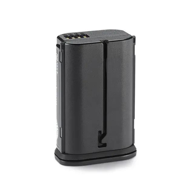 Leica Battery BP-SCL6 For Q3, Q2, SL3, SL2, SL2-S, SL 