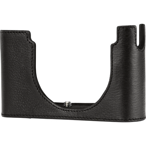 Leica Protector D-Lux 7 Svart kamerabeskyttelse