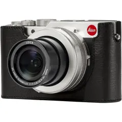 Leica Protector D-Lux 7 Svart kamerabeskyttelse