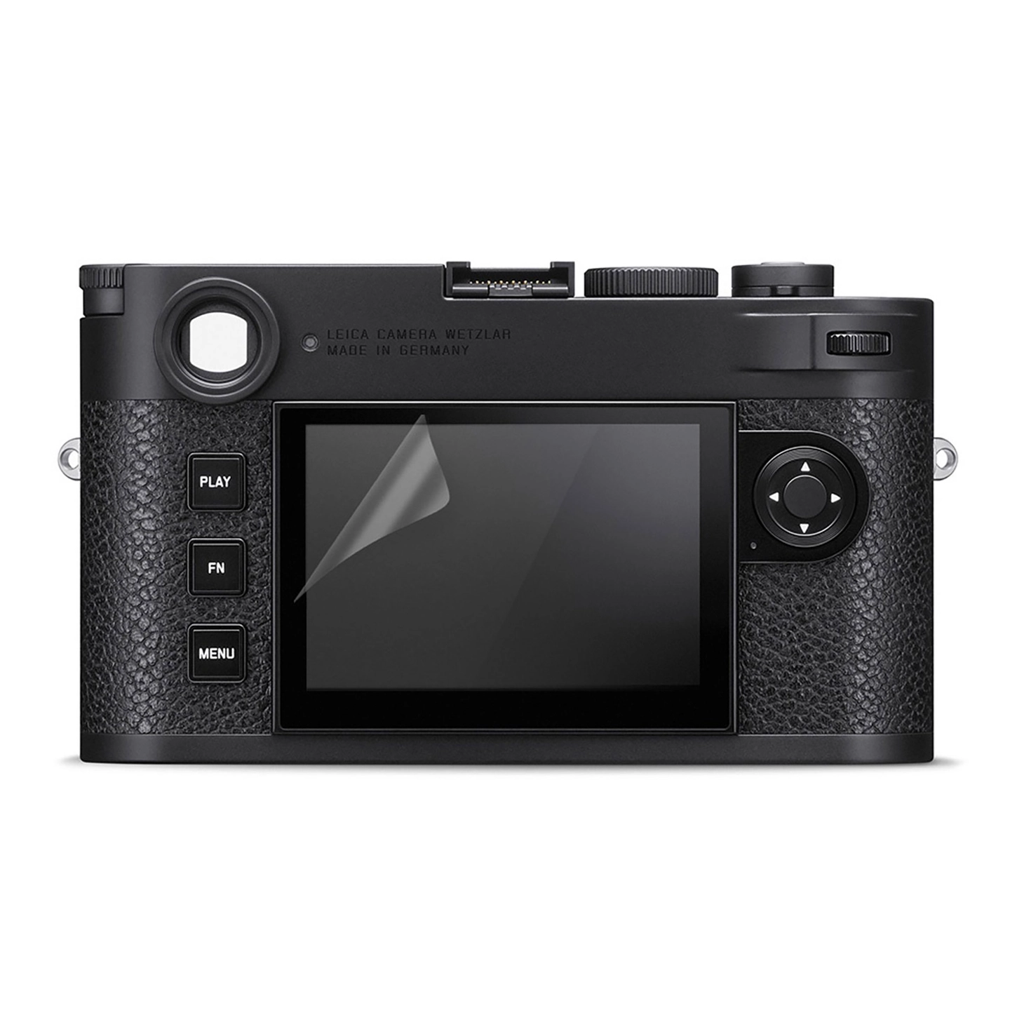 Leica Premium Hybrid Glass - Størrelse 4 Skjermbeskytter for Leica M11
