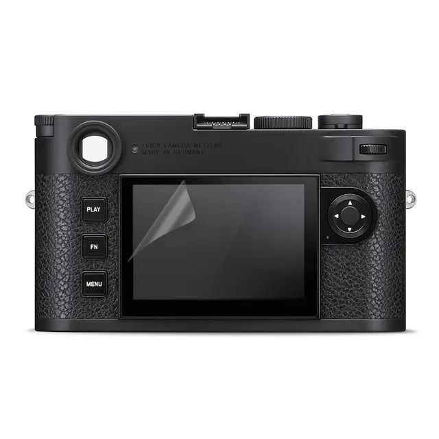 Leica Premium Hybrid Glass - Størrelse 4 Skjermbeskytter for Leica M11 