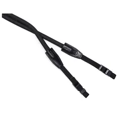 Leica Rope Strap Black B&#230;restropp 100cm