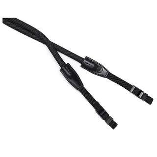 Leica Rope Strap Black B&#230;restropp 100cm