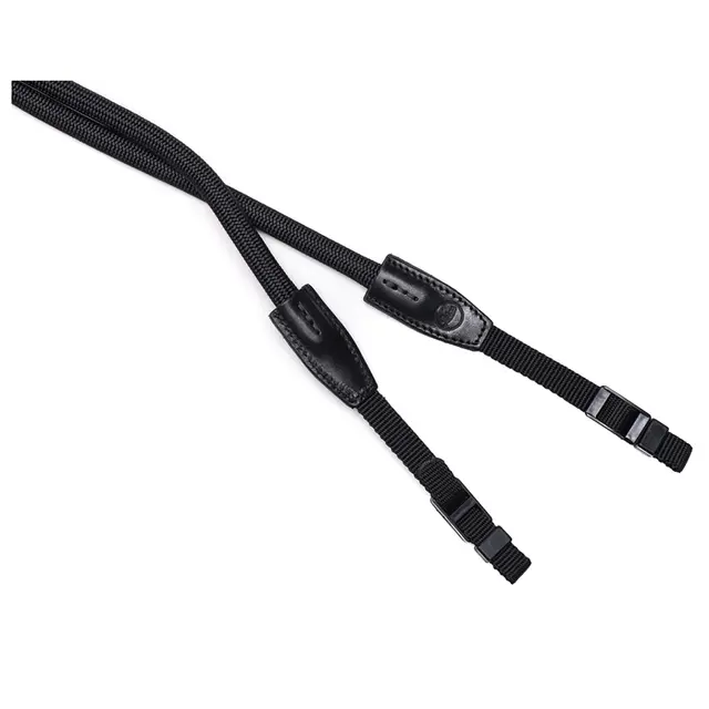 Leica Rope Strap Black Bærestropp 100cm 