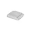 Leica Hotshoe Cover Aluminium For Q3. Silver anodized finish