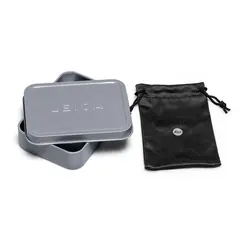 Leica SOFORT Picture Metal Box-Set Grey