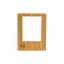 Leica SOFORT Magnet Frame-Set Bamboo Natural