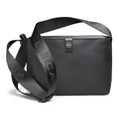 Leica SOFORT Crossbody Bag Medium Black
