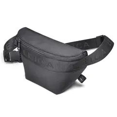 Leica SOFORT Hip Bag Black