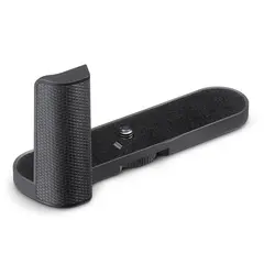 Leica Handgrip for D-Lux 8 Black