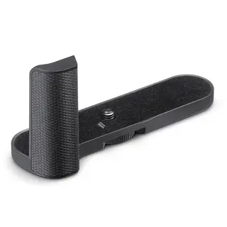 Leica Handgrip for D-Lux 8 Black