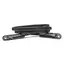 Leica Carrying Strap Braided Leather Black