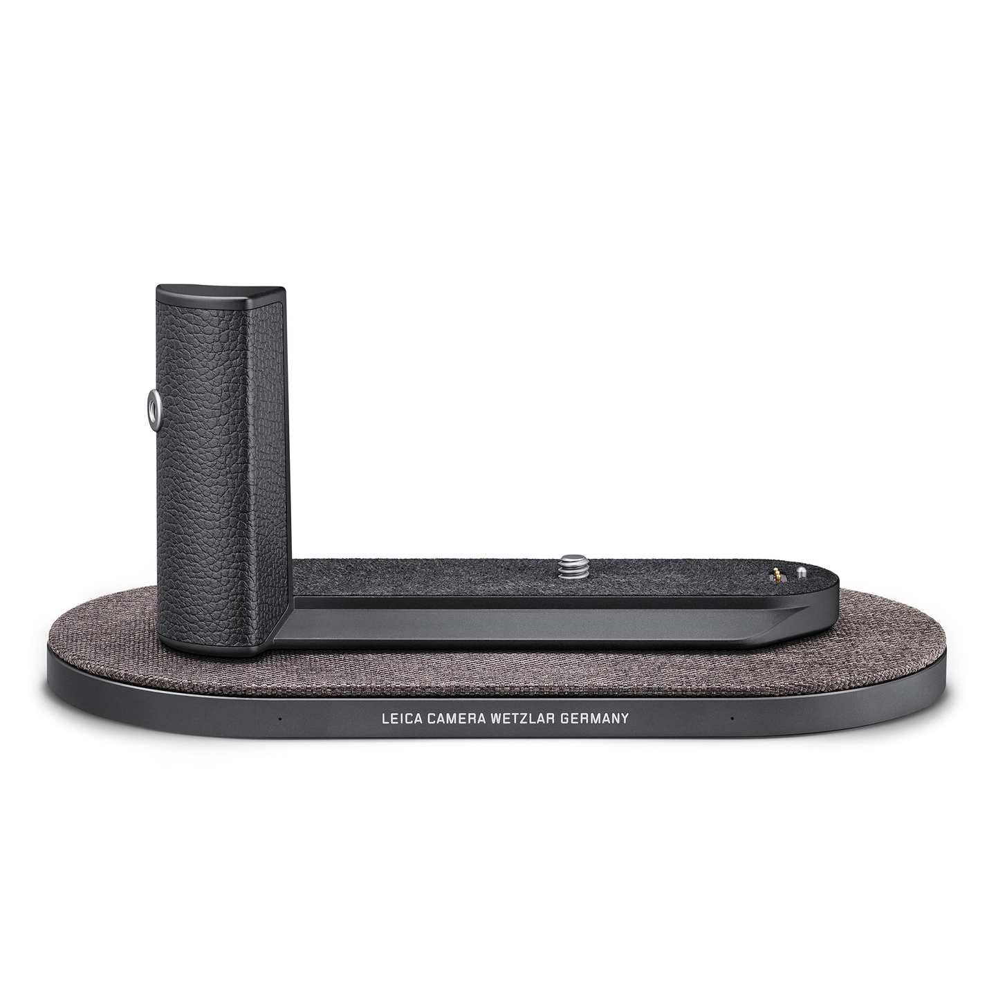 Leica Wireless Charging Handgrip HG-DC 1 Monochrom