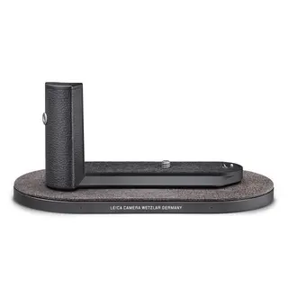 Leica Wireless Charging Handgrip HG-DC 1 Monochrom