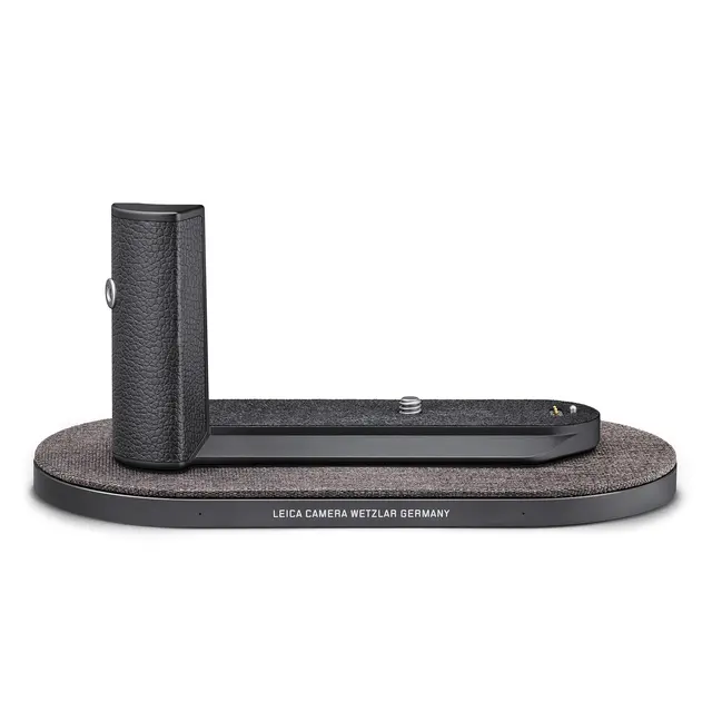 Leica Wireless Charging Handgrip HG-DC 1 Monochrom 