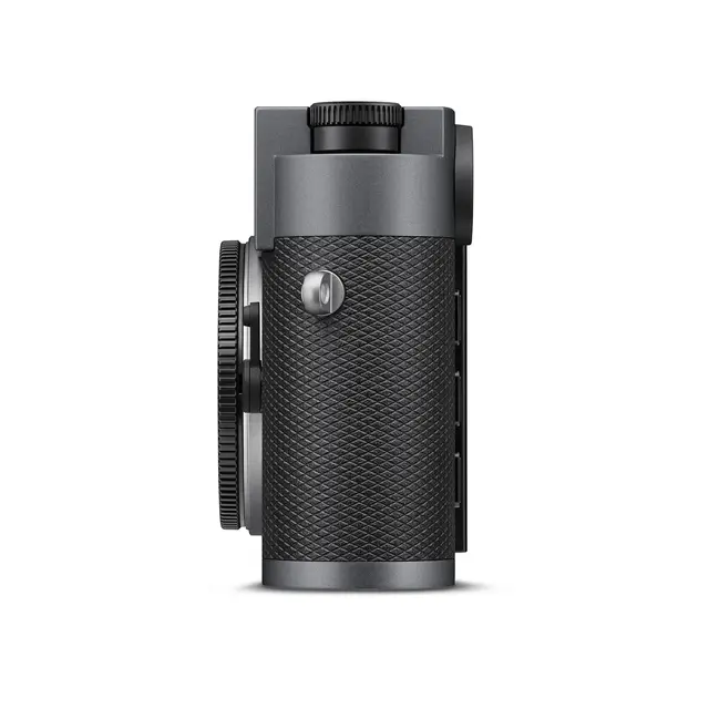 Leica M11-P Kamerahus - Metal Gray 60/36/18 MP - Intern lagring på 256GB 