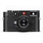 Leica M11 kamerahus - Sort 60/36/18 MP - Intern lagring på 64 GB