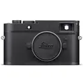 Leica M11 Monochrom 60/36/18 MP - Intern lagring p&#229; 256 GB