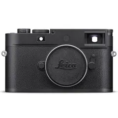 Leica M11 Monochrom 60/36/18 MP - Intern lagring p&#229; 256 GB