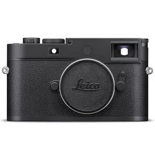 Leica M11 Monochrom 60/36/18 MP - Intern lagring p&#229; 256 GB